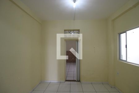 Sala / Cozinha de casa para alugar com 1 quarto, 50m² em Jardim das Laranjeiras, São Paulo