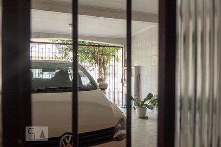 Sala - vista de casa à venda com 3 quartos, 228m² em Parque Terra Nova II, São Bernardo do Campo