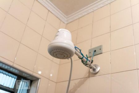 Banheiro superior de casa à venda com 3 quartos, 228m² em Parque Terra Nova II, São Bernardo do Campo