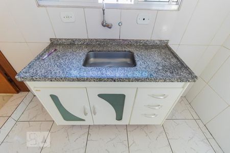 Casa à venda com 200m², 5 quartos e 5 vagasDetalhe cozinha