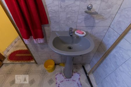 Casa à venda com 200m², 5 quartos e 5 vagasBanheiro da Suíte