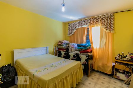 Casa à venda com 200m², 5 quartos e 5 vagasQuarto 3