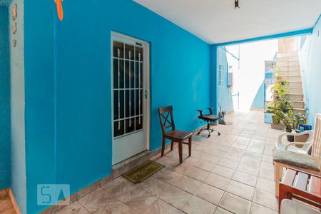Casa à venda com 200m², 5 quartos e 5 vagasGaragem