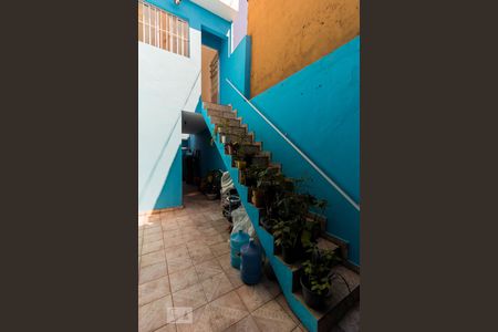 Casa à venda com 200m², 5 quartos e 5 vagasEscada