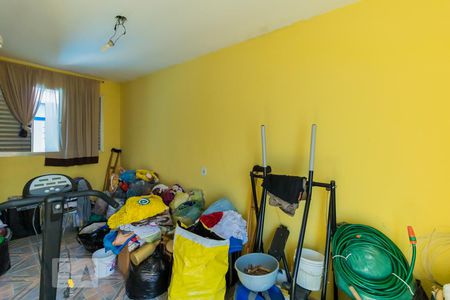 Casa à venda com 200m², 5 quartos e 5 vagasQuarto 2