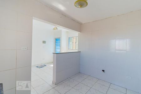 Casa à venda com 200m², 5 quartos e 5 vagasCozinha
