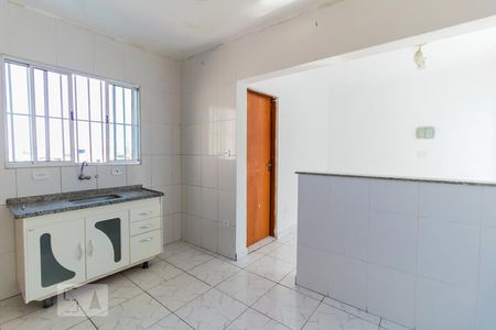 Casa à venda com 200m², 5 quartos e 5 vagasCozinha