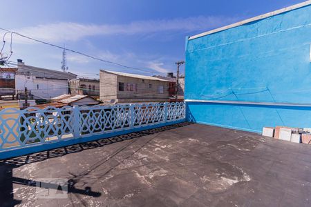 Casa à venda com 200m², 5 quartos e 5 vagasVaranda externa