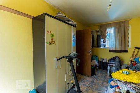 Casa à venda com 200m², 5 quartos e 5 vagasQuarto 2