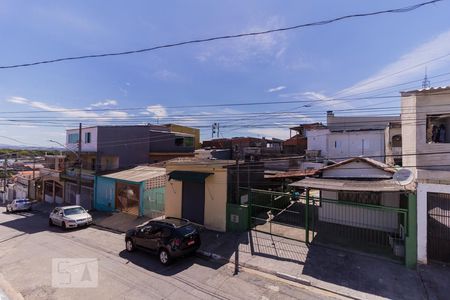 Casa à venda com 200m², 5 quartos e 5 vagasVista Varanda externa