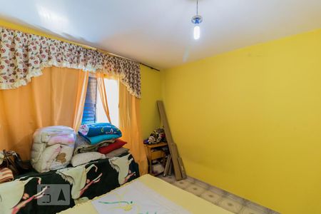 Casa à venda com 200m², 5 quartos e 5 vagasQuarto 3