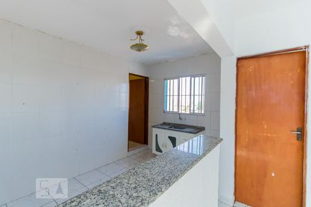 Casa à venda com 200m², 5 quartos e 5 vagasCozinha