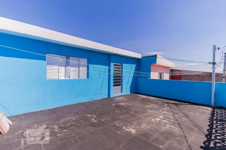 Casa à venda com 200m², 5 quartos e 5 vagasVaranda externa