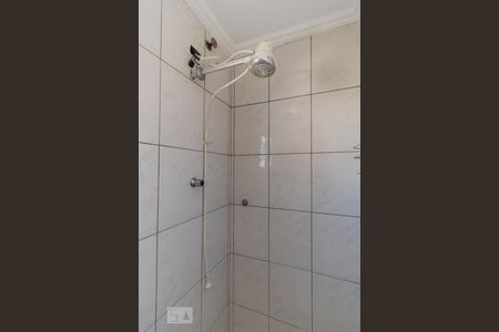 Casa à venda com 200m², 5 quartos e 5 vagasDetalhe banheiro