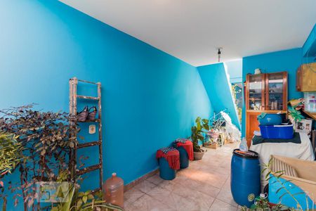 Casa à venda com 200m², 5 quartos e 5 vagasÁrea de Serviço