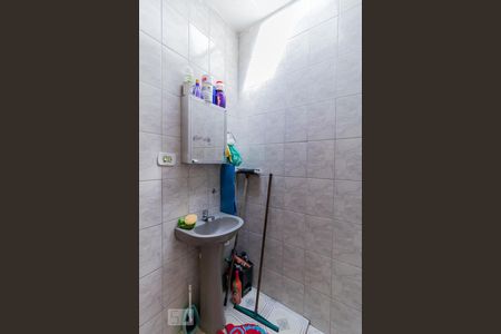 Casa à venda com 200m², 5 quartos e 5 vagasBanheiro 2