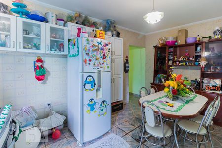 Casa à venda com 200m², 5 quartos e 5 vagasCozinha