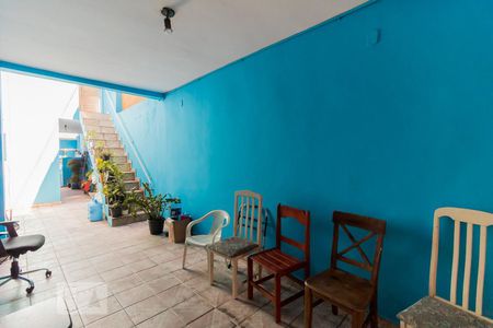 Casa à venda com 200m², 5 quartos e 5 vagasGaragem