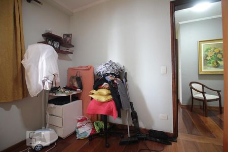 Quarto 1 de apartamento à venda com 3 quartos, 105m² em Vila Andrade, São Paulo