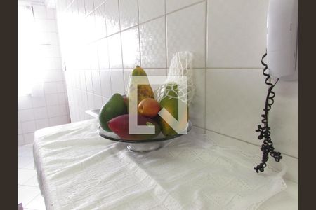 Apartamento à venda com 105m², 3 quartos e 2 vagasCozinha