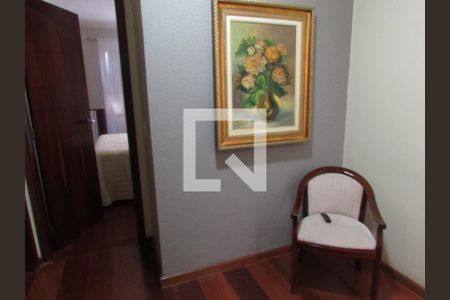 Apartamento à venda com 105m², 3 quartos e 2 vagasHall