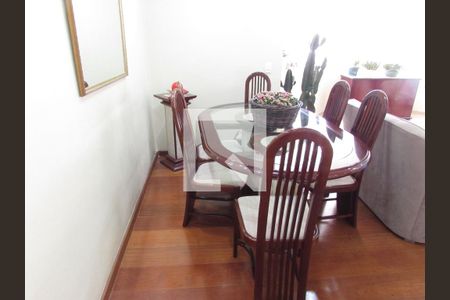 Apartamento à venda com 105m², 3 quartos e 2 vagasSala de Jantar