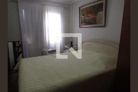 Apartamento à venda com 105m², 3 quartos e 2 vagasSuíte