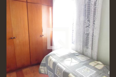 Apartamento à venda com 105m², 3 quartos e 2 vagasQuarto 2