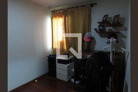Apartamento à venda com 105m², 3 quartos e 2 vagasQuarto 2