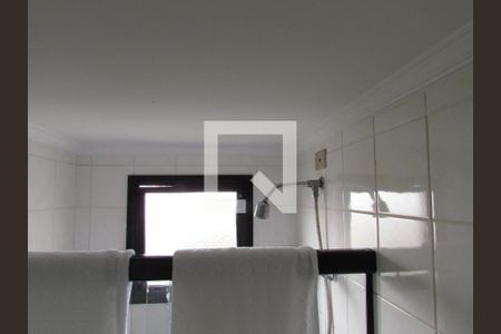 Apartamento à venda com 105m², 3 quartos e 2 vagasBanheiro