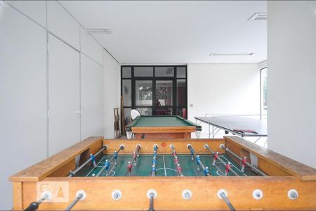 Apartamento à venda com 105m², 3 quartos e 2 vagasÁrea Comum 