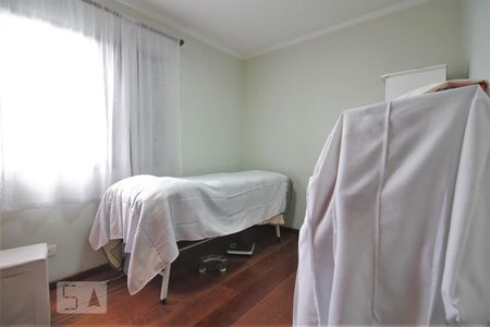 Apartamento à venda com 105m², 3 quartos e 2 vagasQuarto 2