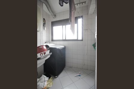 Apartamento à venda com 105m², 3 quartos e 2 vagasÁrea de Serviço