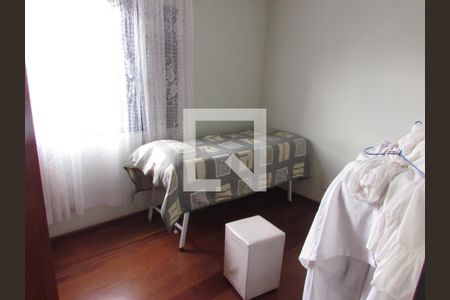 Apartamento à venda com 105m², 3 quartos e 2 vagasQuarto 2