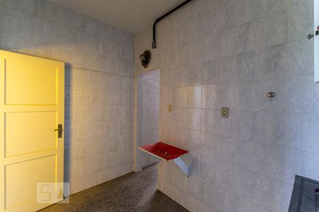 Apartamento à venda com 76m², 2 quartos e 1 vagaCozinha 