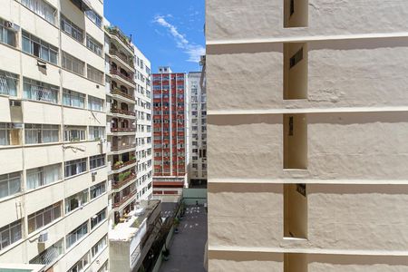 Vista do Quarto 2 de apartamento à venda com 2 quartos, 76m² em Icaraí, Niterói