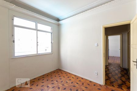 Quarto 1 de apartamento à venda com 2 quartos, 76m² em Icaraí, Niterói