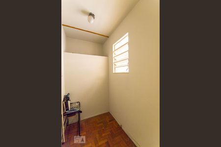 Apartamento à venda com 76m², 2 quartos e 1 vagaQuarto de Serviço