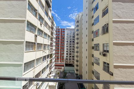 Vista do Quarto 1 de apartamento à venda com 2 quartos, 76m² em Icaraí, Niterói