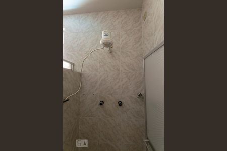 Apartamento à venda com 76m², 2 quartos e 1 vagaBanheiro Social