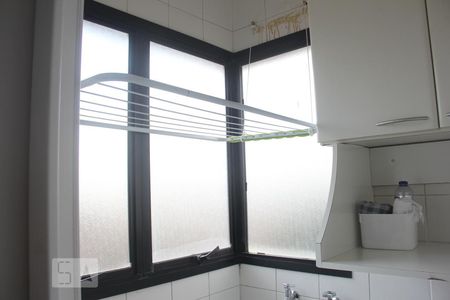 Apartamento para alugar com 35m², 1 quarto e 1 vagaLavanderia