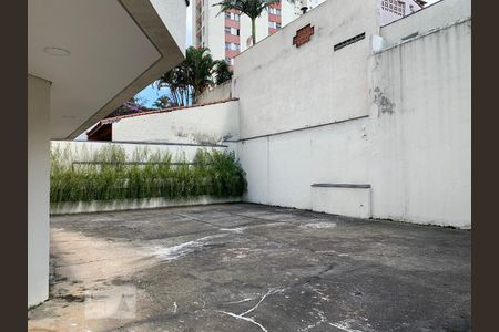 Apartamento para alugar com 35m², 1 quarto e 1 vagaJardim