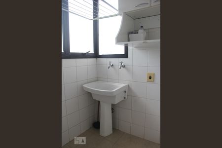 Apartamento para alugar com 35m², 1 quarto e 1 vagaLavanderia