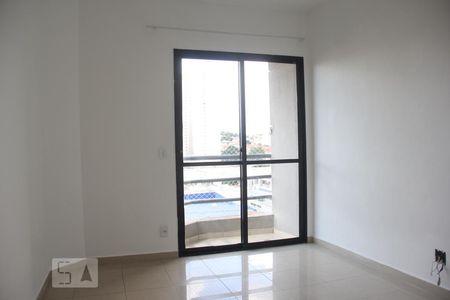 Sala de apartamento para alugar com 1 quarto, 35m² em Jardim Brasil (zona Sul), São Paulo