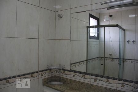 Apartamento para alugar com 35m², 1 quarto e 1 vagaBanheiro Suite 1