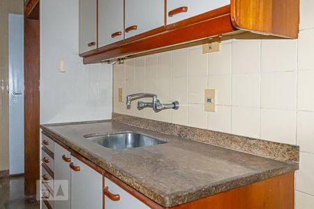 Apartamento à venda com 90m², 3 quartos e 1 vaga Apartamento à venda com 90m², 3 quartos e 1 vagaCozinha