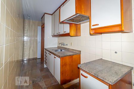 Apartamento à venda com 90m², 3 quartos e 1 vaga Apartamento à venda com 90m², 3 quartos e 1 vagaCozinha