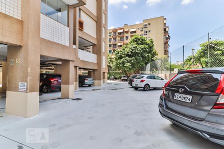 Apartamento à venda com 90m², 3 quartos e 1 vaga Apartamento à venda com 90m², 3 quartos e 1 vagaGaragem