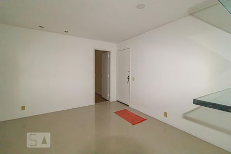 Sala de apartamento à venda com 3 quartos, 90m² em Freguesia de Jacarepaguá, Rio de Janeiro