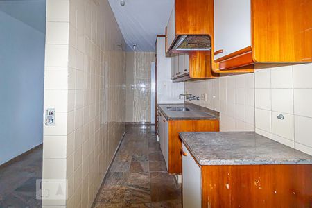 Apartamento à venda com 90m², 3 quartos e 1 vaga Apartamento à venda com 90m², 3 quartos e 1 vagaCozinha